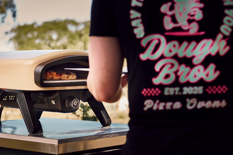 Pizza Oven