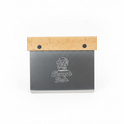 Premium Dough Scraper