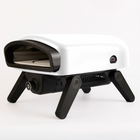 Nevo+ Rotating Stone Pizza Oven