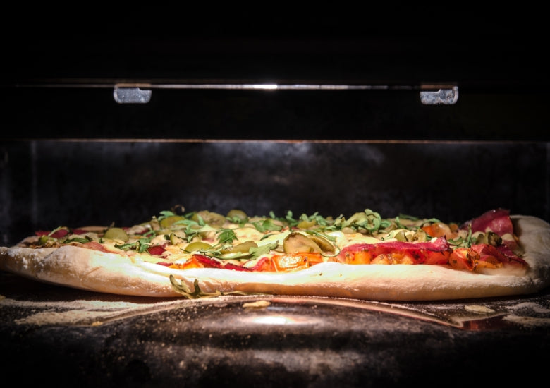Gas Pizza Oven Melbourne