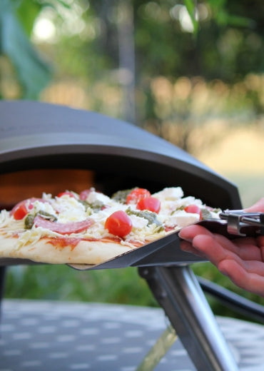 Nevo Plus Pizza Oven