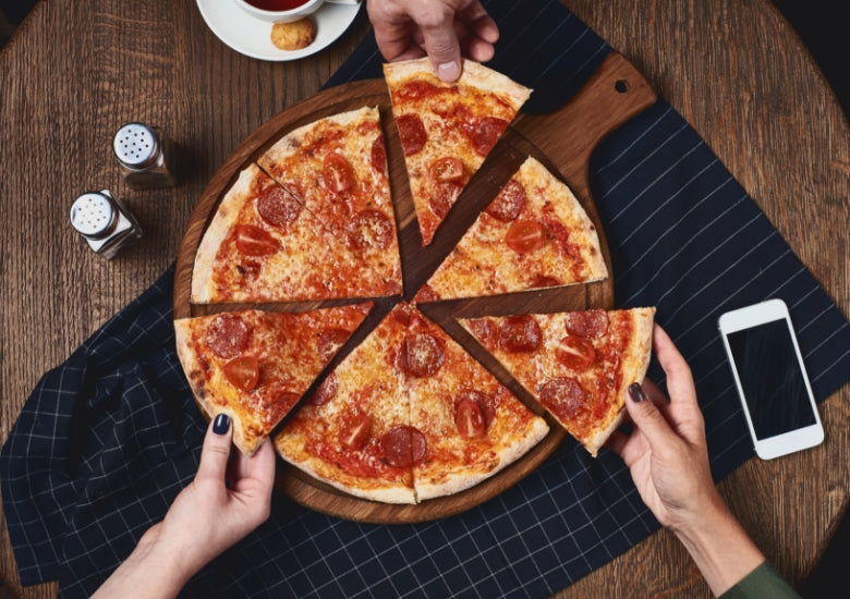 Gas Pizza Oven Melbourne