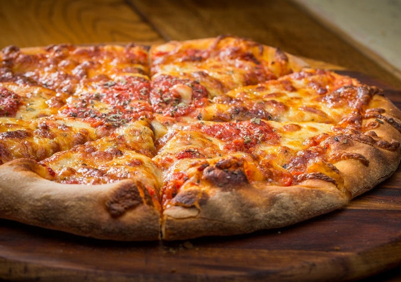 Pizza Oven