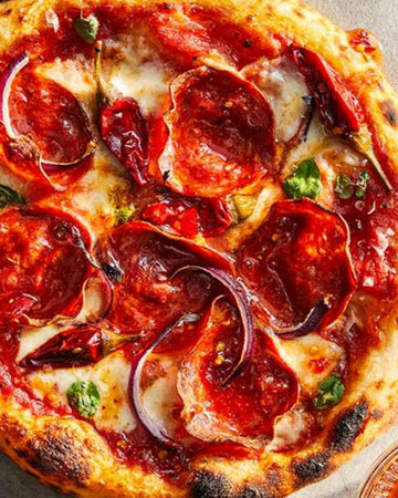 Pizza Recipes