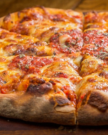 Pizza Recipes