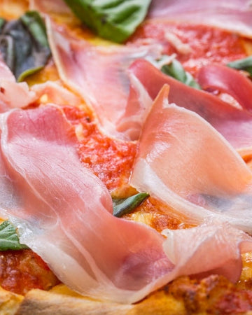 Pizza Recipes