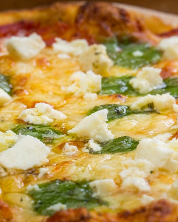 Pizza Recipes