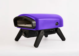 Nevo+ Rotating Stone Pizza Oven