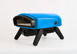 Nevo+ Rotating Stone Pizza Oven - Preorder Now!