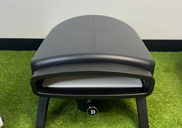 Nevo+ Rotating Stone Pizza Oven