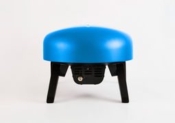 Nevo+ Rotating Stone Pizza Oven - Preorder Now!