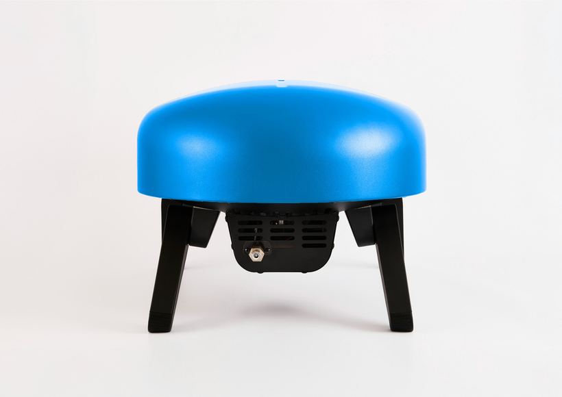 Nevo+ Rotating Stone Pizza Oven - Preorder Now!