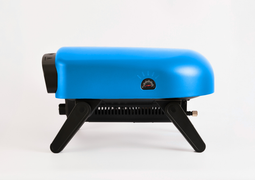 Nevo+ Rotating Stone Pizza Oven - Preorder Now!