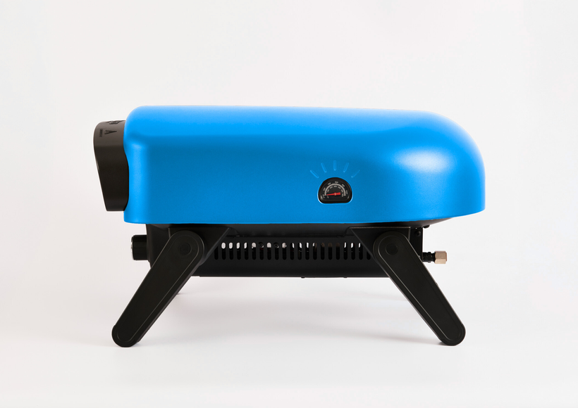 Nevo+ Rotating Stone Pizza Oven - Preorder Now!