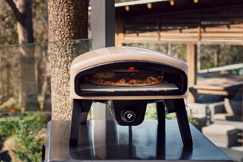 Pizza Oven