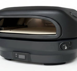 Circo+ Rotating Stone 16" Pizza Oven - Free Shipping