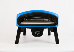 Nevo+ Rotating Stone Pizza Oven - Preorder Now!