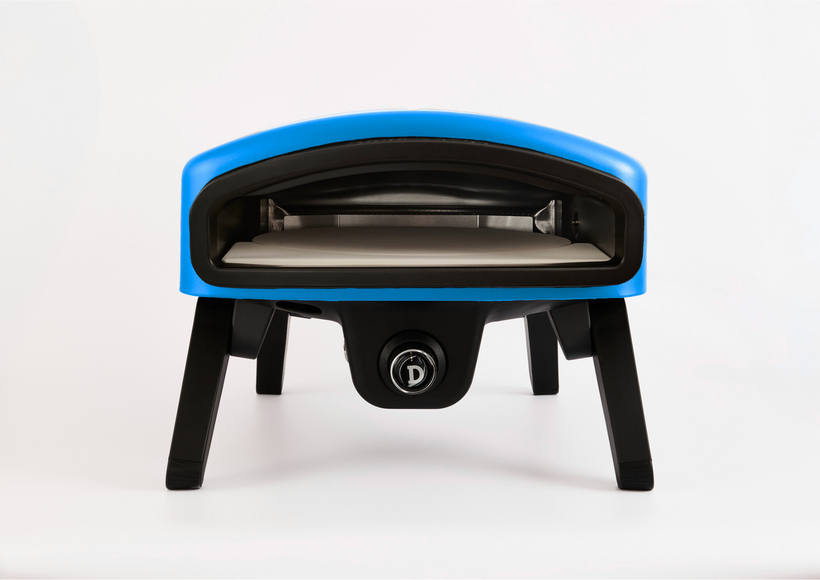 Nevo+ Rotating Stone Pizza Oven - Preorder Now!