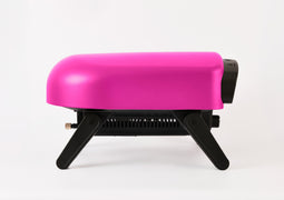 Nevo+ Rotating Stone Pizza Oven