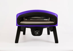 Nevo+ Rotating Stone Pizza Oven