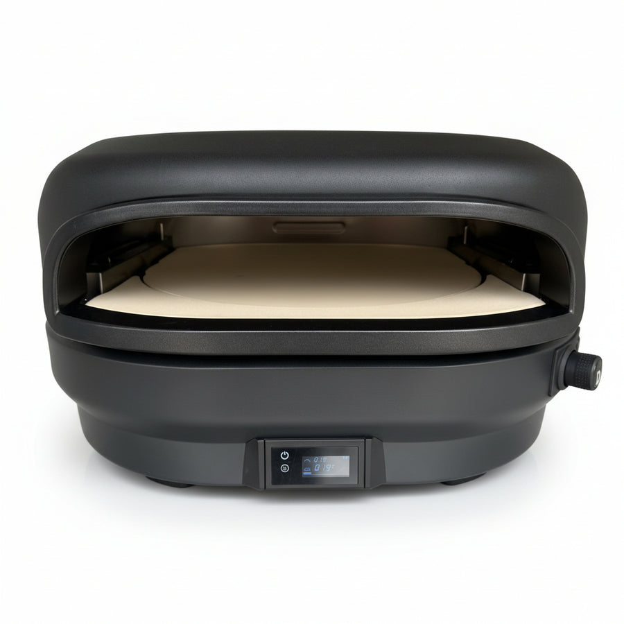 Circo+ Rotating Stone 16" Pizza Oven