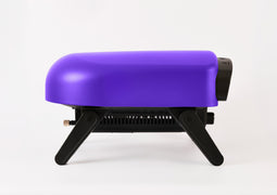 Nevo+ Rotating Stone Pizza Oven