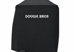 BRO-BQ Full Length BBQ and Trolley Cover