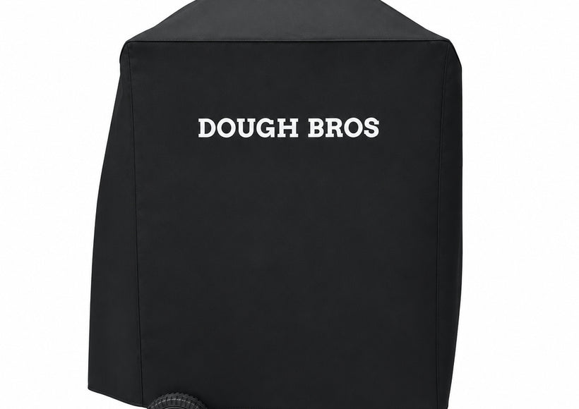 BRO-BQ Full Length BBQ and Trolley Cover