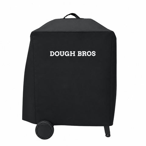 BRO-BQ Full Length BBQ and Trolley Cover