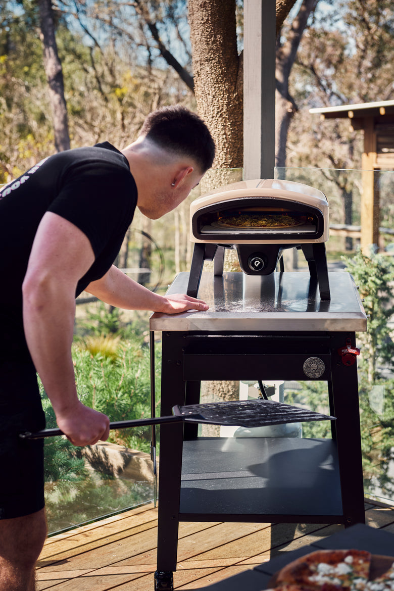 Pizza Oven