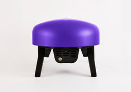 Nevo+ Rotating Stone Pizza Oven