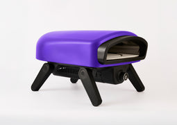 Nevo+ Rotating Stone Pizza Oven