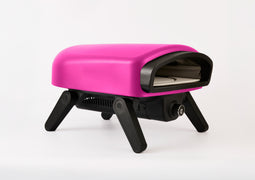 Nevo+ Rotating Stone Pizza Oven