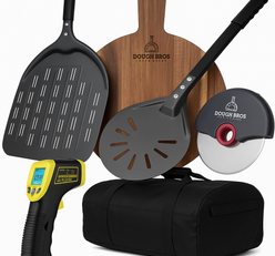 Pizza Oven Accessories Melbourne