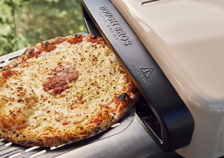 Pizza Oven