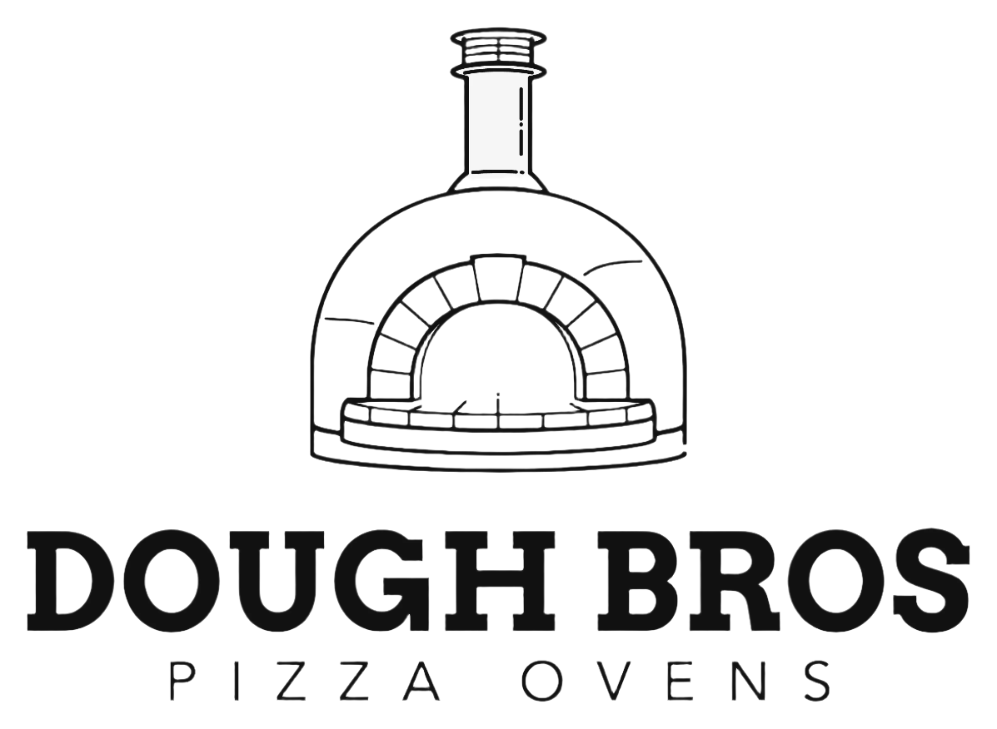 Dough bros pizza ovens