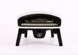 Nevo+ Rotating Stone Pizza Oven