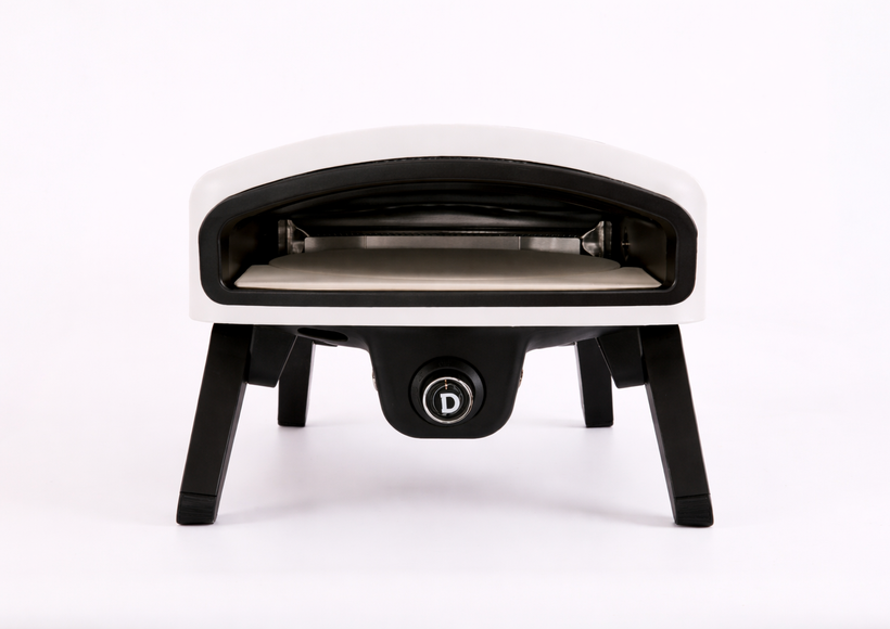 Nevo+ Rotating Stone Pizza Oven