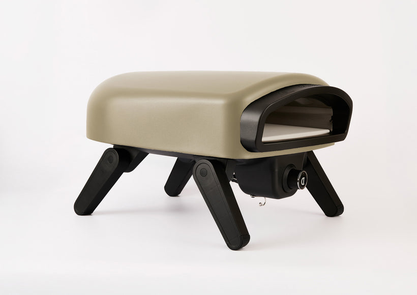 Nevo Pizza Oven