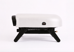 Nevo+ Rotating Stone Pizza Oven