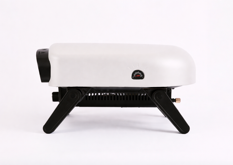Nevo+ Rotating Stone Pizza Oven