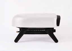 Nevo+ Rotating Stone Pizza Oven