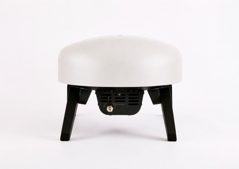Nevo+ Rotating Stone Pizza Oven