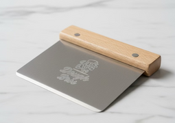 Premium Dough Scraper