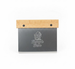Premium Dough Scraper