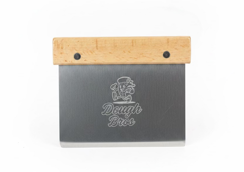 Premium Dough Scraper
