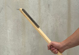 Oven Cleaning Brush