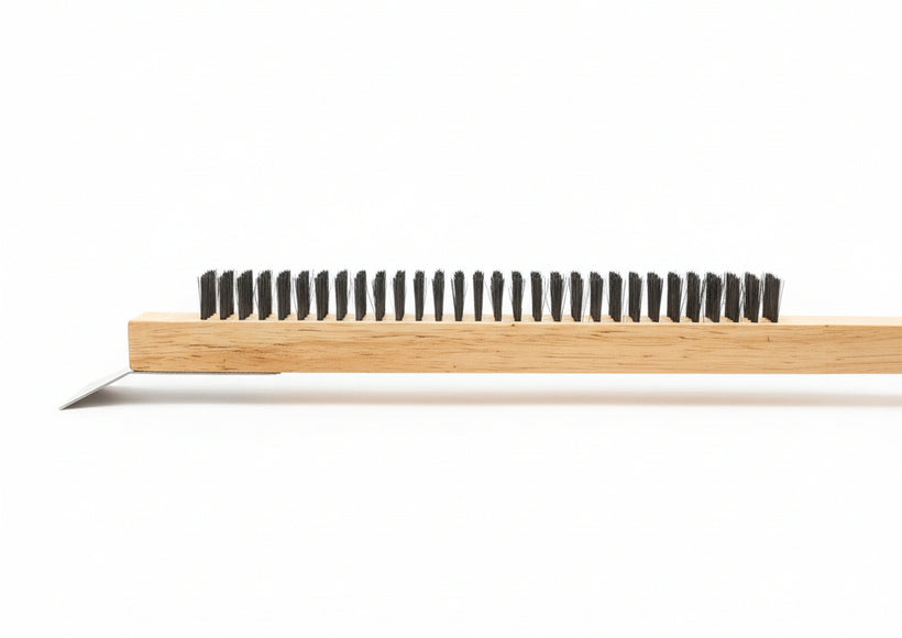 Oven Cleaning Brush