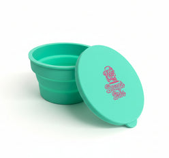 Silicone Dough Proofing Containers