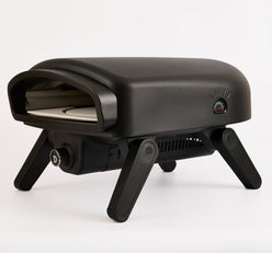 Nevo+ Rotating Stone Pizza Oven